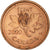Moneta, Canada, Cent, 2000