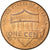 Moneta, USA, Cent, 2013