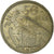 Moneta, Hiszpania, 50 Pesetas, 1957 (58)