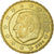 Coin, Belgium, 10 Euro Cent, 2004