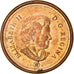 Moneta, Canada, Cent, 2007