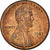 Münze, Vereinigte Staaten, Cent, 1987