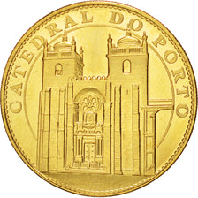 Tourist Token, Cathédrale de Porto, Undated, MS(63), Arthus Bertrand