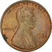 Coin, United States, Cent, 1982