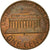 Monnaie, États-Unis, Cent, 1982