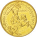 Tourist Token, Château Guillaume-le-Conquérant, 2008, MS(63), Arthus Bertrand