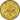 Coin, Hong Kong, 10 Cents, 1998