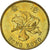 Coin, Hong Kong, 10 Cents, 1998