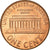 Coin, United States, Cent, 2007