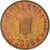 Monnaie, Roumanie, 5 Bani, 2008