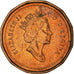 Moneta, Canada, Cent, 1994