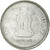 Moneta, REPUBBLICA DELL’INDIA, 1 Rupee