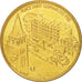 France, Token, Tourist Token, Undated, Arthus Bertrand, MS(63), Cupro-nickel