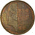 Coin, Netherlands, 5 Cents, 1992