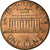 Moneda, Estados Unidos, Cent, 2003