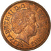 Moneta, Wielka Brytania, 2 Pence, 2003