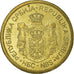 Coin, Serbia, 5 Dinara, 2012