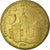 Coin, Serbia, 5 Dinara, 2012