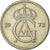 Monnaie, Suède, 25 Öre, 1973