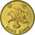 Coin, Hong Kong, 10 Cents, 1998