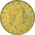 Moneta, Włochy, 200 Lire, 1994