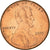 Monnaie, États-Unis, Cent, 2015