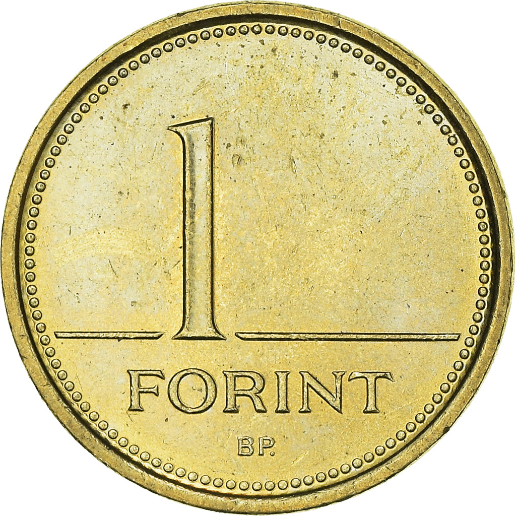 Moneta, Ungheria, Forint, 2006