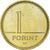 Moeda, Hungria, Forint, 2006