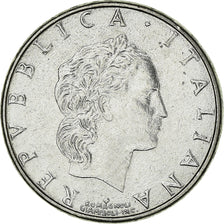Coin, Italy, 50 Lire, 1994