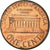 Moneta, USA, Cent, 1990