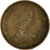 Coin, Great Britain, 1/2 New Penny, 1976