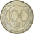 Moneta, Italia, 100 Lire, 1994