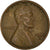 Monnaie, États-Unis, Cent, 1968