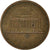 Münze, Vereinigte Staaten, Cent, 1968