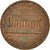 Münze, Vereinigte Staaten, Cent, 1982
