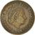 Monnaie, Pays-Bas, 5 Cents, 1972