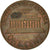 Moneda, Estados Unidos, Cent, 1971