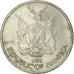 Coin, Namibia, 10 Cents, 1993