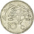 Coin, Namibia, 10 Cents, 1993