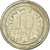 Coin, Poland, 10 Groszy, 2005