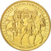 France, Token, Tourist Token, 2009, Arthus Bertrand, MS(63), Cupro-nickel