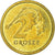 Münze, Polen, 2 Grosze, 2015