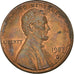 Coin, United States, Cent, 1987