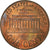 Monnaie, États-Unis, Cent, 1987