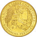 France, Token, Tourist Token, 2008, Arthus Bertrand, MS(63), Cupro-nickel