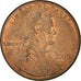 Münze, Vereinigte Staaten, Cent, 2000
