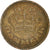 Coin, Denmark, 25 Öre, 1993