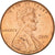 Coin, United States, Cent, 2010