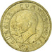 Moneta, Turchia, 5 Kurus, 2009