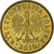 Coin, Poland, 2 Grosze, 2010
